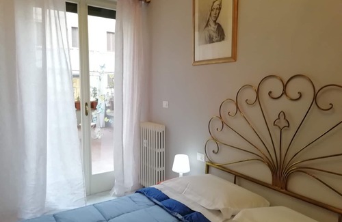 Careggi Rifredi Bed & Breakfast | B&B Barbera 35