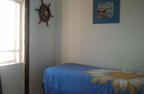 Pozzuoli Bed & Breakfast | B&B Borgo Marinaro