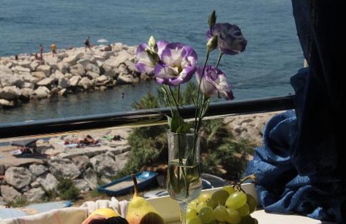 Pozzuoli Bed & Breakfast | B&B Borgo Marinaro