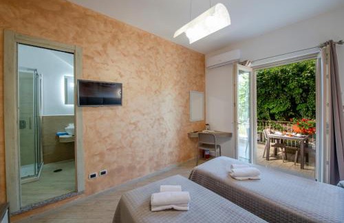 San Lazzaro Bed & Breakfast | B&B Casanova