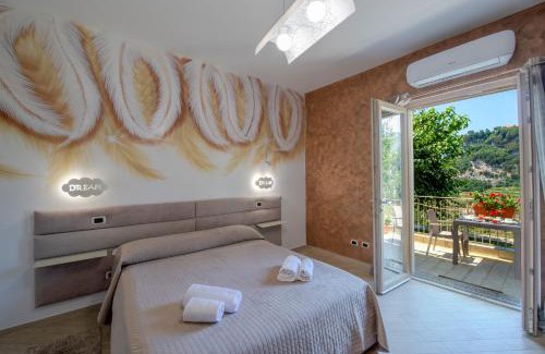 San Lazzaro Bed & Breakfast | B&B Casanova