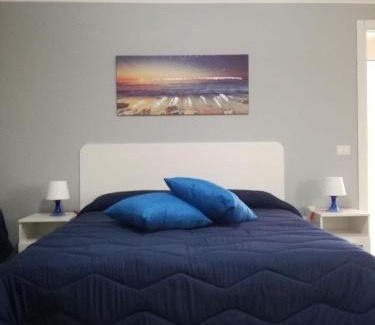 Battipaglia Bed & Breakfast | B&B dal Gallo