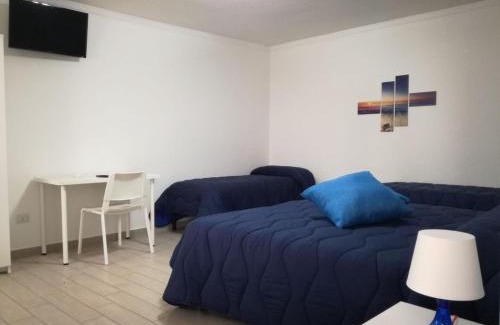 Battipaglia Bed & Breakfast | B&B dal Gallo