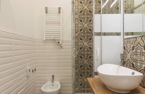 Arenella Bed & Breakfast | b&b don Mimì Comfort House