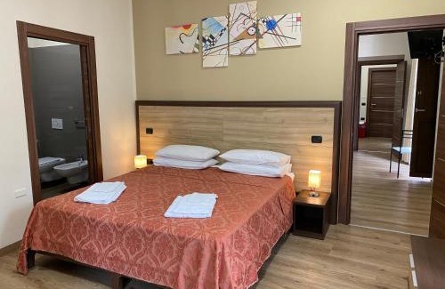 Pizzo Bed & Breakfast | B&B Duomo Apartament