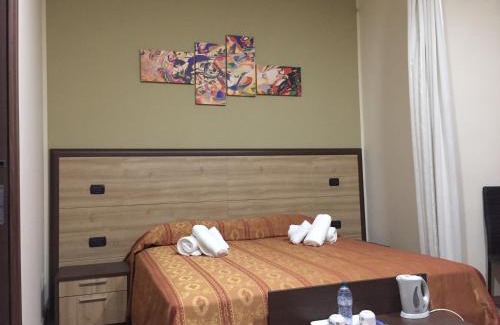 Pizzo Bed & Breakfast | B&B Duomo Apartament