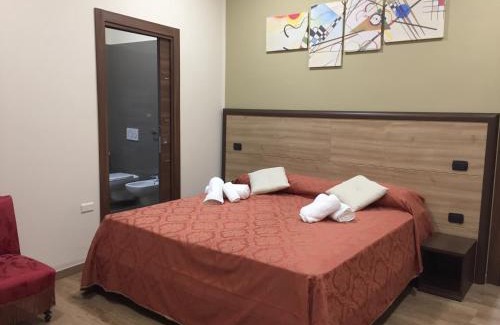 Pizzo Bed & Breakfast | B&B Duomo Apartament
