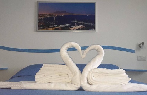 San Michele Bed & Breakfast | B&B Il Canto delle Sirene