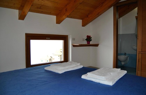 San Michele Bed & Breakfast | B&B Il Canto delle Sirene