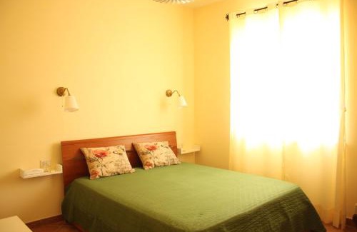 Rocca Massima Bed & Breakfast | B&B Il Falco e l'Ulivo
