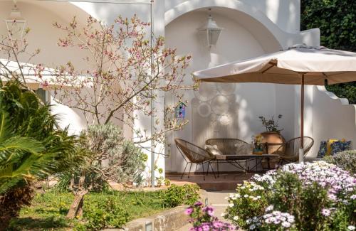 Anacapri Bed & Breakfast | B&B Il Sogno