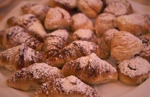 Anacapri Bed & Breakfast | B&B Il Sogno