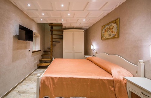 Piano di Sorrento Bed & Breakfast | B&B La Casa Nel Giardino