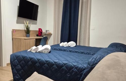 Gissi Bed & Breakfast | B&B La Dimora