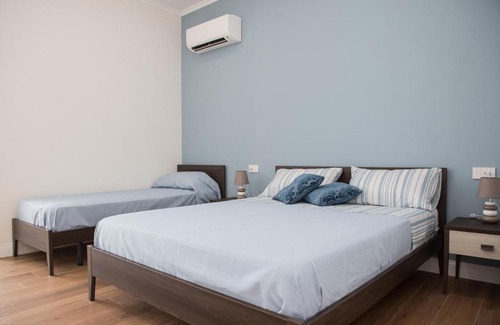 Pompei Bed & Breakfast | B&B La Piazzetta
