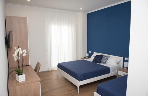 Pompei Bed & Breakfast | B&B La Piazzetta