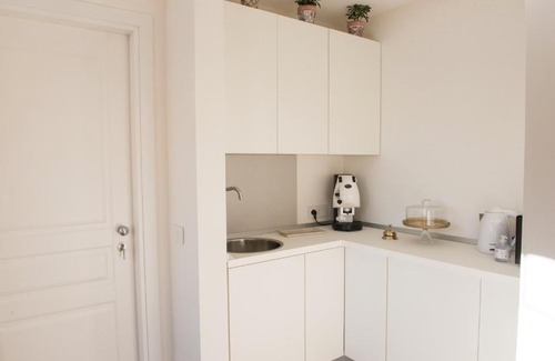 Pompei Bed & Breakfast | B&B La Piazzetta