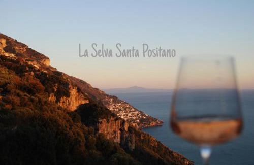 Montepertuso Bed & Breakfast | B&B La Selva Santa
