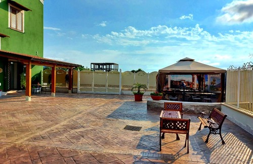 Pompei House | B&B LE MAGNOLIE