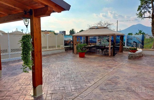 Pompei House | B&B LE MAGNOLIE