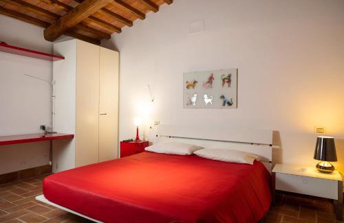 Itri Bed & Breakfast | B&B Lilium Luxury Accomodations
