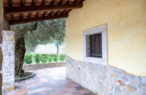Itri Bed & Breakfast | B&B Lilium Luxury Accomodations