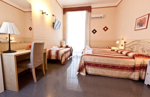 Historical Center Bed & Breakfast | B&B MediNaples
