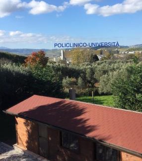 Catanzaro Bed & Breakfast | B&b Mula Germaneto