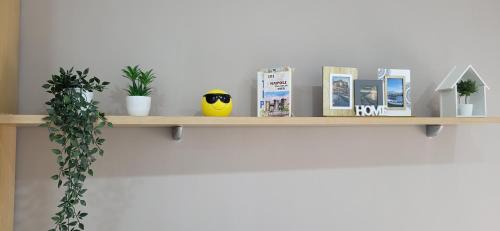 Torre del Greco Bed & Breakfast | B&B Nonno Walter