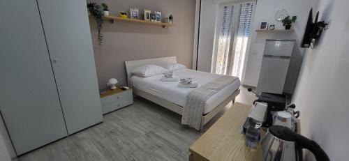 Torre del Greco Bed & Breakfast | B&B Nonno Walter