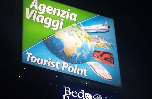 Palmi Bed & Breakfast | B&B Palmi
