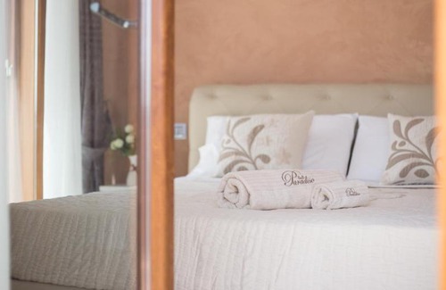 Vasto Bed & Breakfast | B&B Paradiso