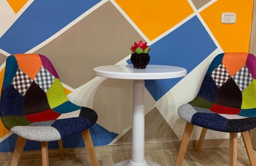 Taranto Bed & Breakfast | B&B Poseidone