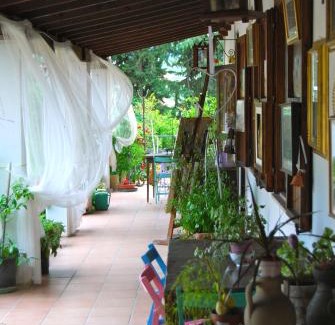 Nocciano Bed & Breakfast | B&B Prato San Lorenzo