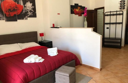 Centro Storico Bed & Breakfast | B&B Salomone