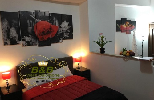 Centro Storico Bed & Breakfast | B&B Salomone