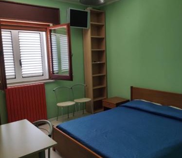 Teora Hostel | B&B Stella Irpina