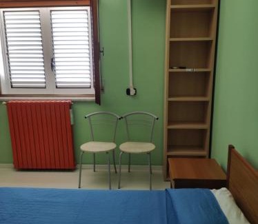 Teora Hostel | B&B Stella Irpina