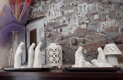 San Severo Bed & Breakfast | B&B Stelle Della Daunia