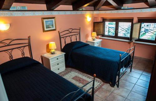 Cosenza Bed & Breakfast | B&B Tribunale