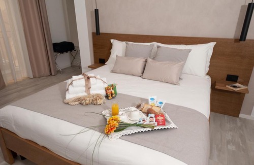 Quartieri Spagnoli Bed & Breakfast | B&B True Naples
