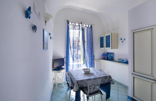 Atrani Apartment | B&B Viacampo6
