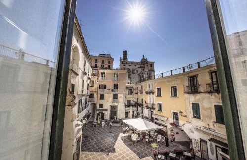 Atrani Apartment | B&B Viacampo6