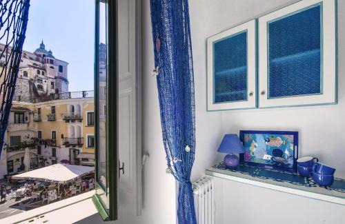 Atrani Apartment | B&B Viacampo6
