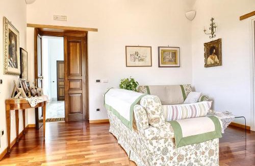 Meta Bed & Breakfast | B&B Villa Elisa