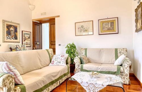 Meta Bed & Breakfast | B&B Villa Elisa