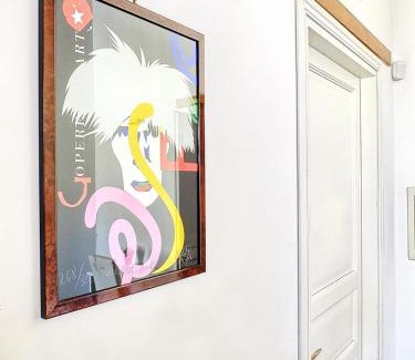 Meta Bed & Breakfast | B&B Villa Elisa