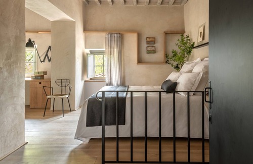 Arezzo Hotel | Badia di Pomaio