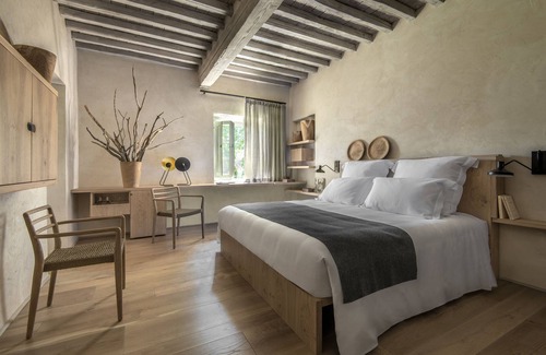 Arezzo Hotel | Badia di Pomaio
