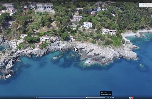 Copanello Bed & Breakfast | Baia Copanello Imminens Mari